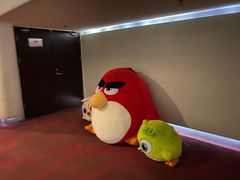 -首都电影院(金融街店 杜比全景声)