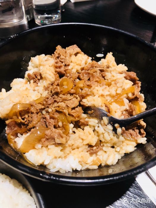 牛道74红花牛火山石烧(青岛万象城店)-图片-青岛美食-大众点评网