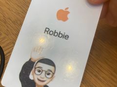 -Apple零售店(华贸购物中心店)