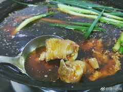 -石灰市毛记烧鸡公(解放碑店)