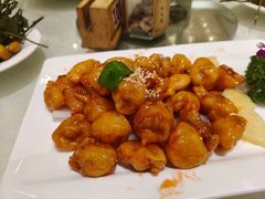 -百乐门喜宴(海珠广场华厦店)