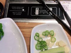 -汉拿山(汇一城店)