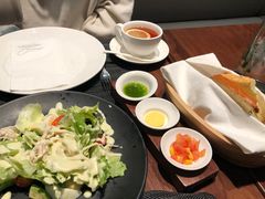 -GreyWhale灰鲸餐厅(武汉国际广场店)