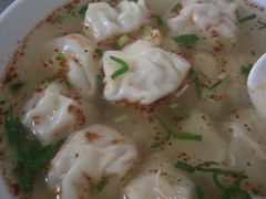馄炖-巧手馄饨(箍桶巷店)