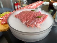 -阳坊胜利涮羊肉(阳坊老店)