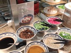 -咖啡苑自助餐厅·中国大饭店