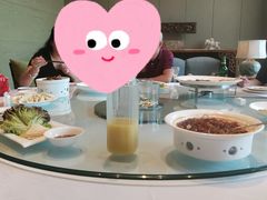 -麒麟华膳汇(飞泷商务大厦店)