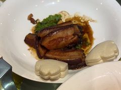 -大碗居·烤鸭·鱼头泡饼(天坛东门店)