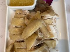 -香香海南菜餐厅