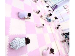 -桃子公主舞蹈培训(万柳校区)