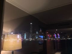 -马哥孛罗香港酒店
