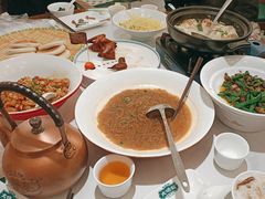 -大鸽饭(木莲中路店)
