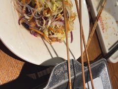 -管氏翅吧(台湾街店)
