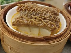 -晋江荣誉国际酒店·港誉茶餐厅