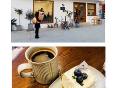 -AHAVA·Fang Baking Studio