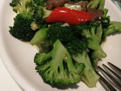 -大咀港式茶餐厅(恒泰店)