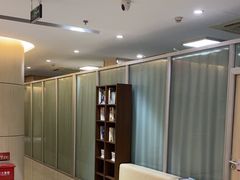 -美年大健康体检中心(红岭分院)