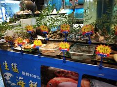 -蒋记海鲜姿造(锦绣店)