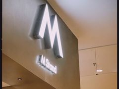 -M Stand(宁波万象城店)