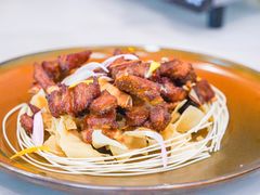 -香香海南菜餐厅