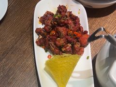 -春熙小馆(乘风庄店)