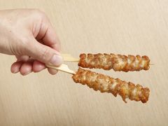 -小山日本料理(兴业太古汇店)