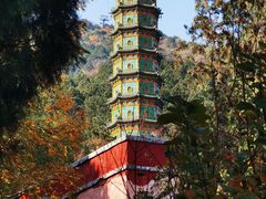 -香山公园