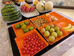 -盛宴标帜餐厅·亲子自助 (南昌喜来登酒店)