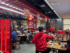 -管氏翅吧(马家堡店)