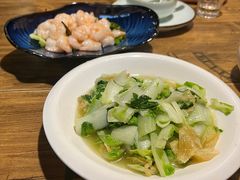 -迎晨餐厅(青芝坞店)