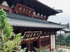 -径山寺