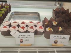-发酵食堂(屏风街店)