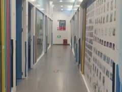 -关键词英语·青少儿·语言培训(福田区委校区)