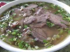 -清真西北风味餐厅