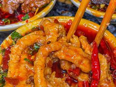 -蜀大侠火锅(总府路店)