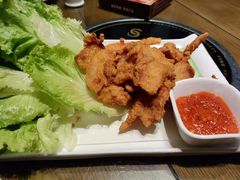 -威海九禧海鲜居渔水饺(经区店)