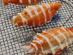 -新一番三文鱼寿司(红城湖店)