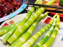 -港火社成都火锅(城市花园店)