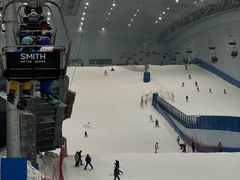 -哈尔滨热雪奇迹