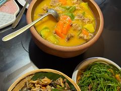 -桥边小楼·手工云南菜·丽江地标美食