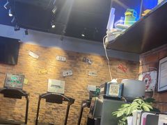 -NRG 健身私教CLUB(云山路店)