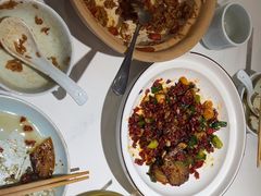 -攸州小镇家湘菜(小米科技园店)