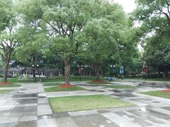 -陈云纪念馆
