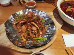 -粤仔湾砂锅粥(广益哥伦布店)