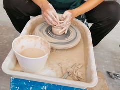 -粤陶渊.DIY陶艺体验馆(粤陶总店)
