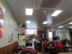 -天瑞福云南过桥米线(十里河店)