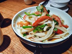 -西域阿里马新疆菜·清真(桂花路店)