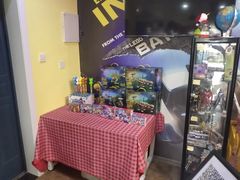 -想家粒科学探索中心(青林湾店)