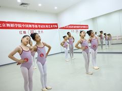 -予荷舞蹈(盛景校区)