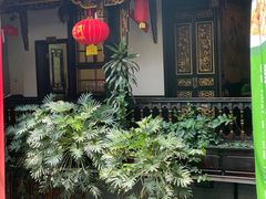 -蔼若春.传承三十年云南菜(金碧公园店)